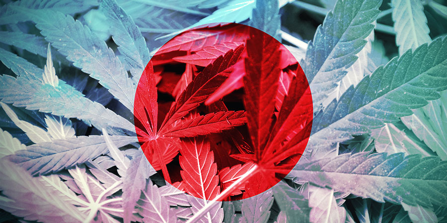 Historien om Hokkaido-hamp THE HISTORY OF HOKKAIDO HEMP