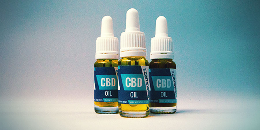 CBD-olie