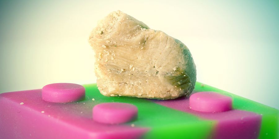 Rosin-hash