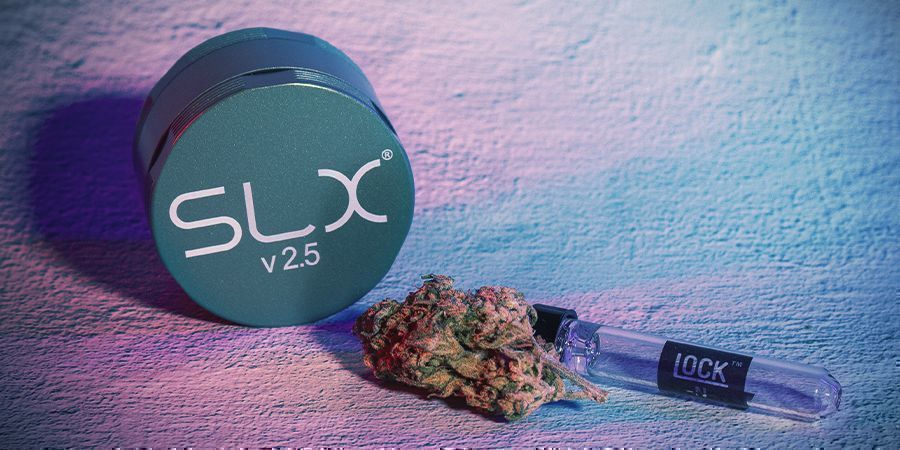 Sådan pakker du en one-hitter HOW TO PACK A ONE-HITTER