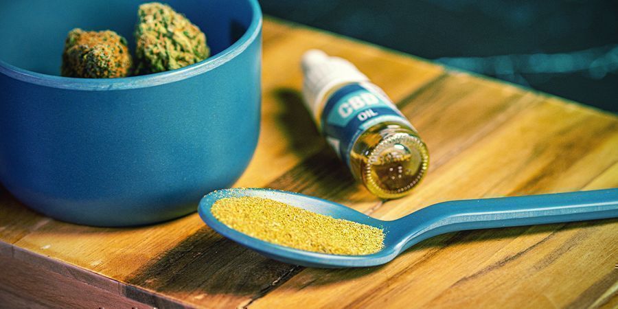 Sådan laver du e-væsker med CBD, kanna, damiana og andre ingredienser SÅDAN LAVER DU E-VÆSKER MED CBD, KANNA, DAMIANA OG ANDRE INGREDIENSER