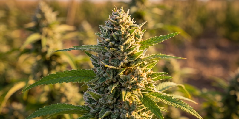 EL Patron (Royal Queen Seeds) EL Patron (Royal Queen Seeds)