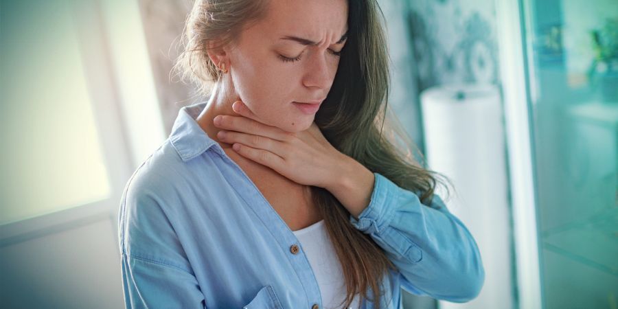Mulige allergiske reaktioner CBD POSSIBLE ALLERGIC REACTIONS
