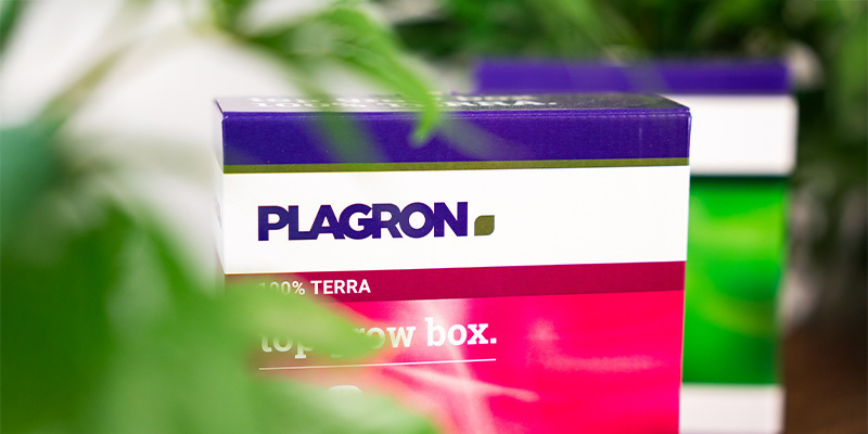 Plagron: Hvem er de, og hvad laver de? Plagron: Hvem er de, og hvad laver de?