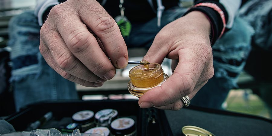 Sådan laver du cold-start dabs Sådan laver du cold-start dabs