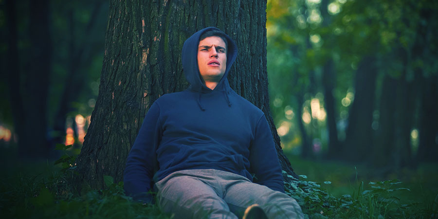 HVAD ER DE POTENTIELLE RISICI VED AT INDTAKE DMT?