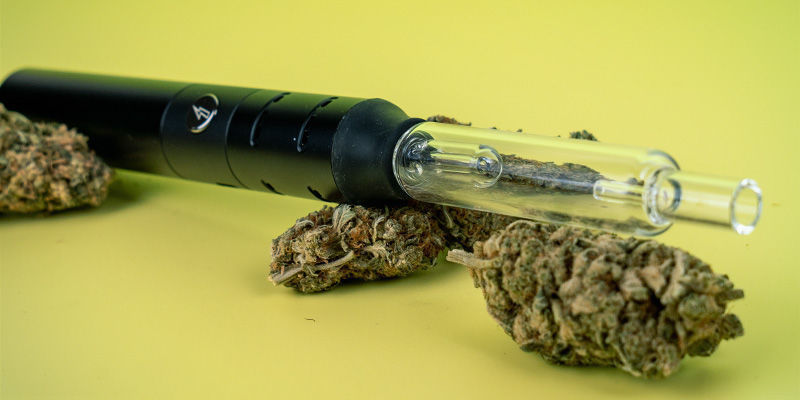 Bubblers til vaporizere Weed Bubblers For Vaporizers