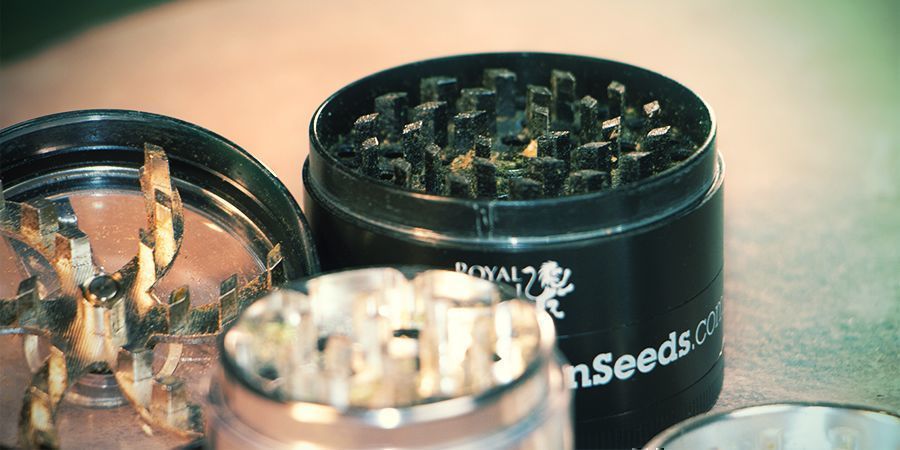 Hvorfor bør du rengøre din grinder? Hvorfor bør du rengøre din grinder?
