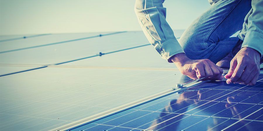 Sådan sparer du på energiomkostningerne på lang sigt Sådan sparer du på energiomkostningerne på lang sigt