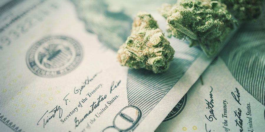 Vigtigheden af at spare energi, når du dyrker cannabis Vigtigheden af at spare energi, når du dyrker cannabis