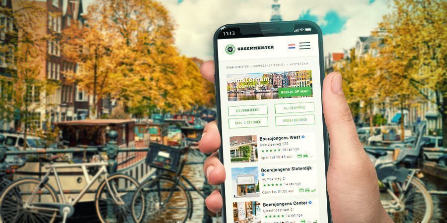 Hvad kan du bruge Greenmeister til? Hvad kan du bruge Greenmeister til?