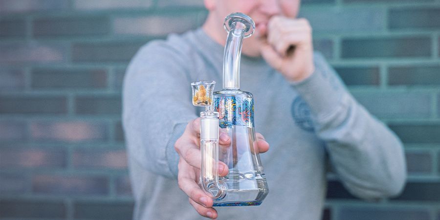 Derfor er det vigtigt at holde din dab rig ren Derfor er det vigtigt at holde din dab rig ren