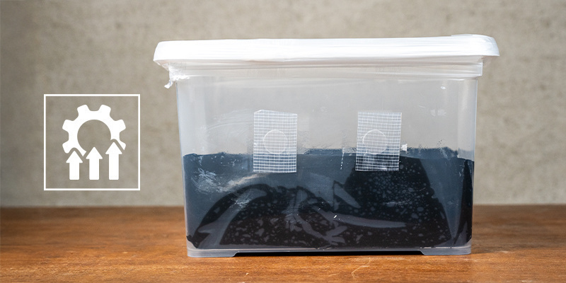 Mulige opgraderinger til dit monotub Mulige opgraderinger til dit monotub
