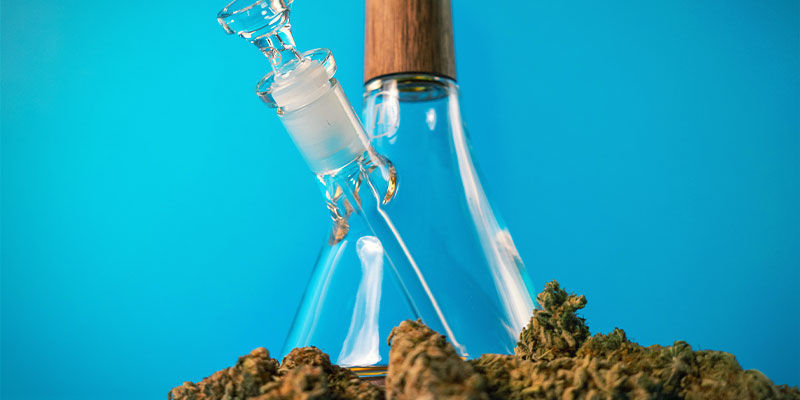 Materiale Bong Material