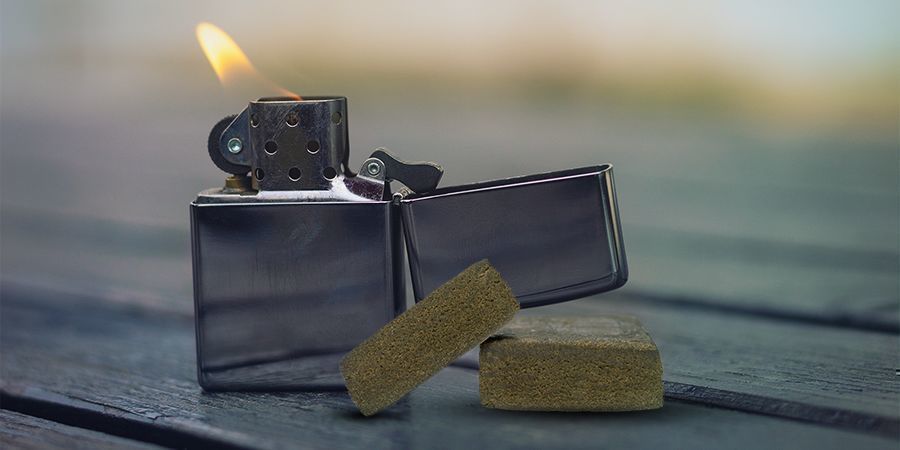 Bobletesten The Bubble Test Hash