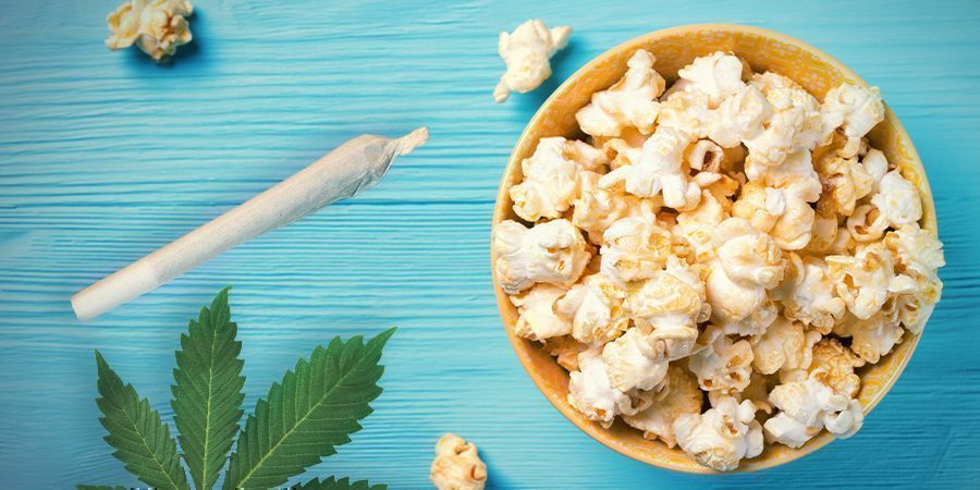 Super Skunk: Smag & virkninger SUPER SKUNK: FLAVOUR & EFFECTS