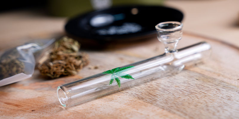 Glass Shabong Medium Glass Shabong Medium