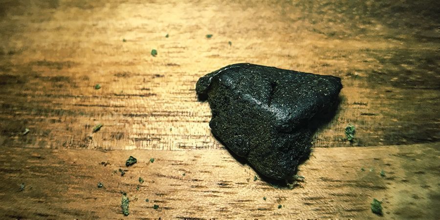 Afghan hash Afghan Hash