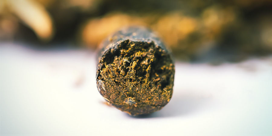 Kashmiri Hash Kashmiri Hash