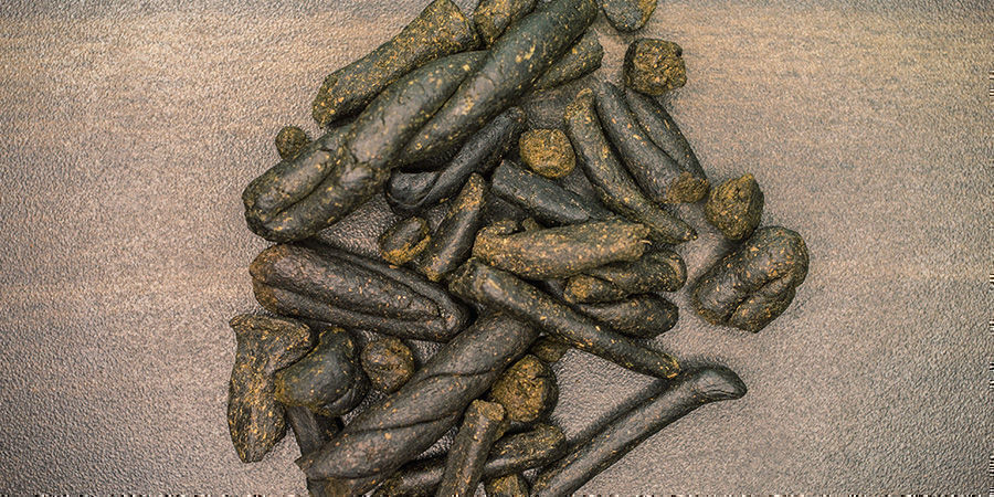 Nepalesisk hash Nepalese Hash