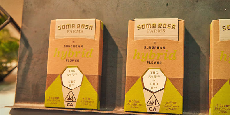 Soma Psykedelisk yoga: Soma