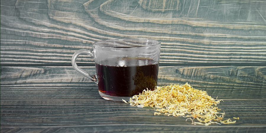Sådan bruger du morgenfrueolie SÅDAN BRUGER DU MORGENFRUEOLIE