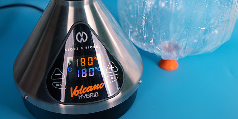 Hvad er en vaporizer-balloon? Hvad er en vaporizer-balloon?