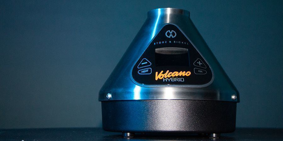 HVILKEN TYPE STATION&AElig;R VAPORIZER ER BEDST?