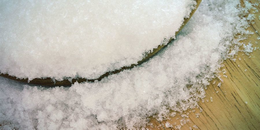 Kan man bruge for meget Epsom-salt? Kan man bruge for meget Epsom-salt?