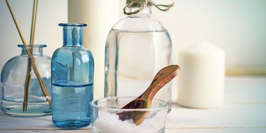 Sådan bruger du epsomsalt Sådan bruger du epsomsalt