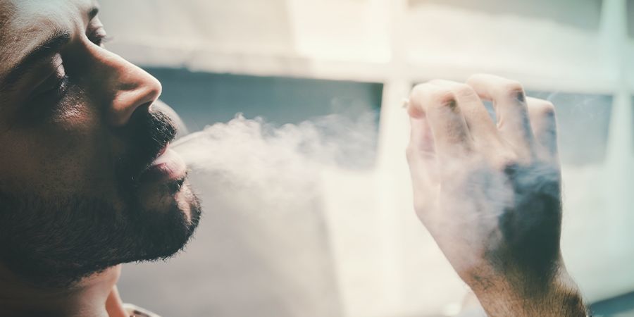 Mindre intense effekter Mindre intense effekter - Autoflower cannabis sort