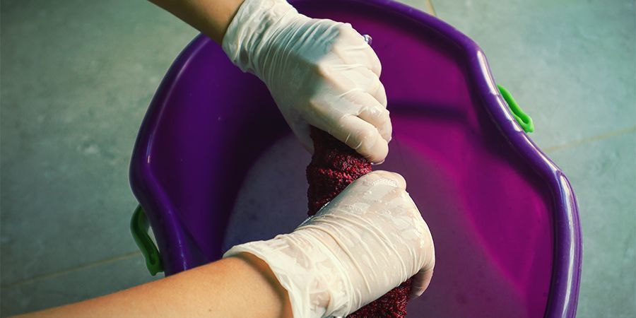 Opsætning af din DIY-luftfugter: trin for trin Opsætning af din DIY-luftfugter: trin for trin