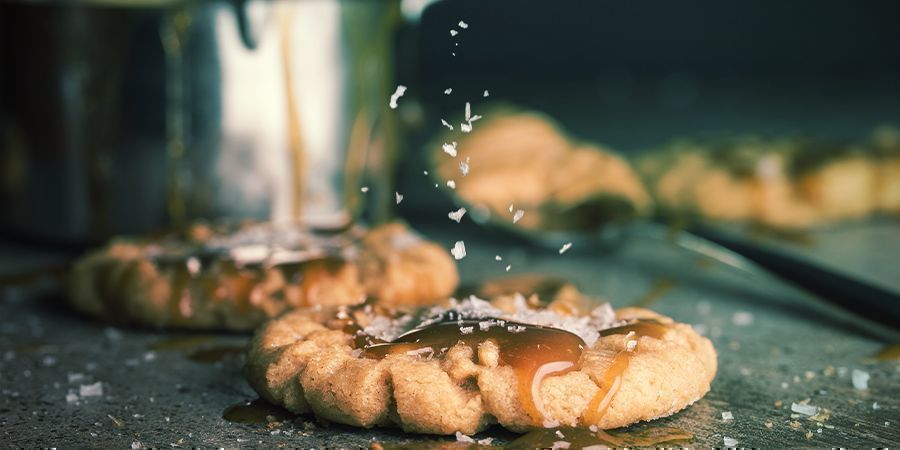 Fordele ved cannabissalt: Perfekt til edibles i sidste øjeblik
