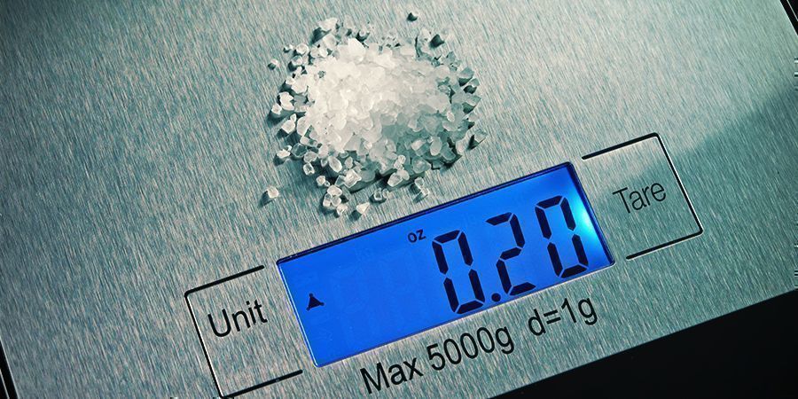 Mikrodosering af cannabissalt Mikrodosering af cannabissalt