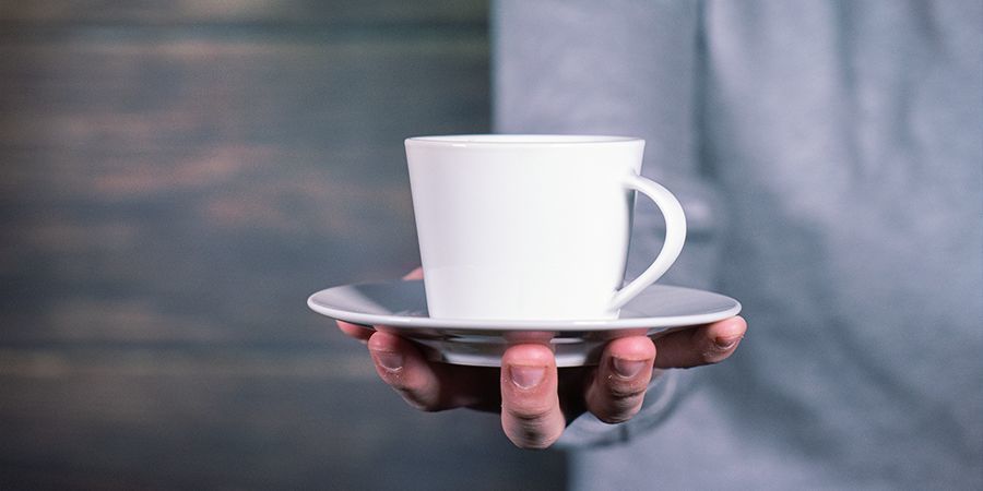 Sådan laver du CBD-kaffe Sådan laver du CBD-kaffe