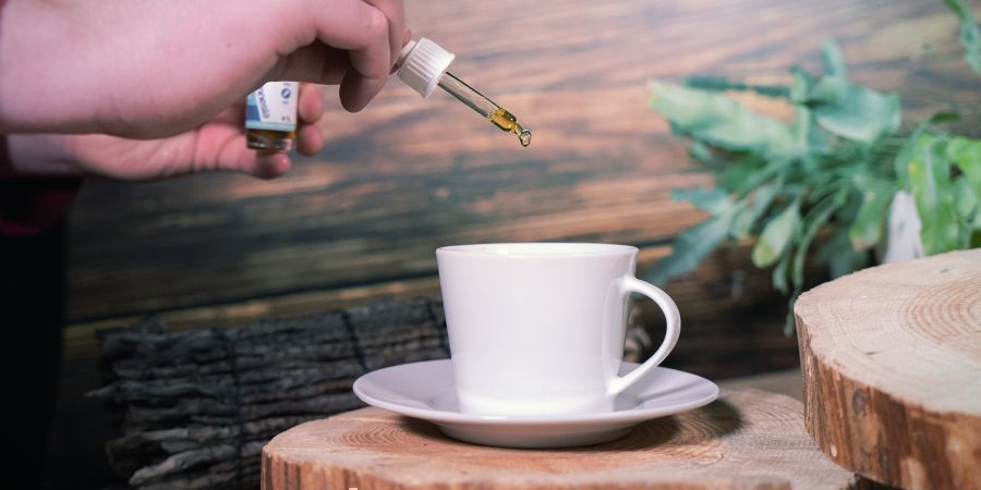 Hvad er CBD-kaffe? Hvad er CBD-kaffe?