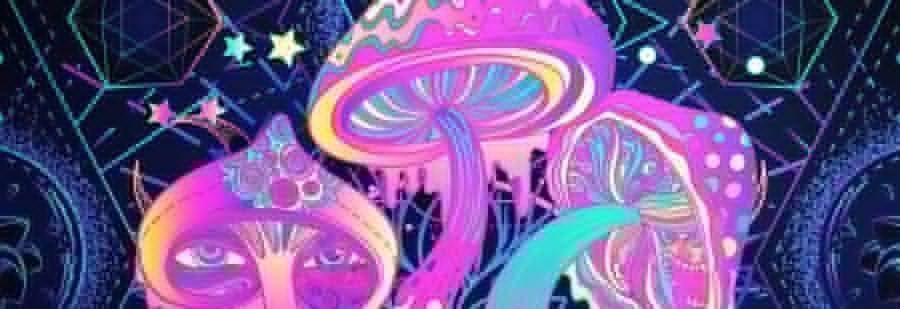 r/trippy: Oplev abstrakt kunst med denne inspirerende subreddit r/trippy: Experience Abstract Art With This Inspiring Subreddit