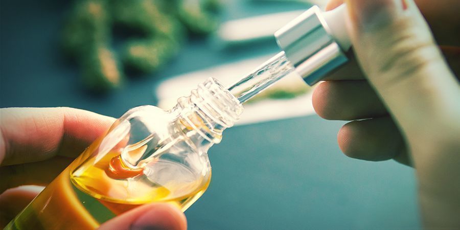 Hvad er THC-olie? Hvad er THC-olie?