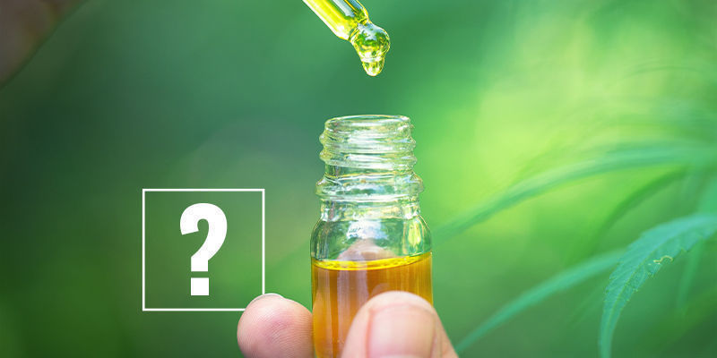 Kan du opbygge tolerance over for CBD? Kan du opbygge tolerance over for CBD?