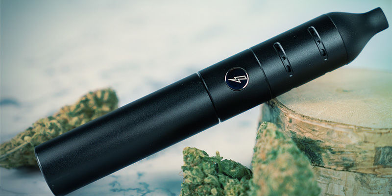 Storm Vaporizer Storm Vaporizer
