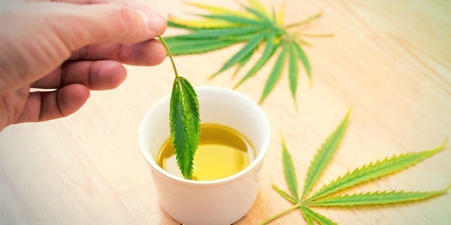 Infuser i et fedtstof efter eget valg Cannabis-koncentrater til spiselige: Infuser i et fedtstof efter eget valg