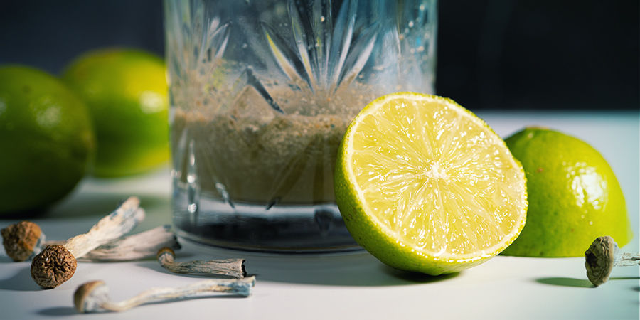 Virker Lemon Tek med lime? Virker Lemon Tek med lime?