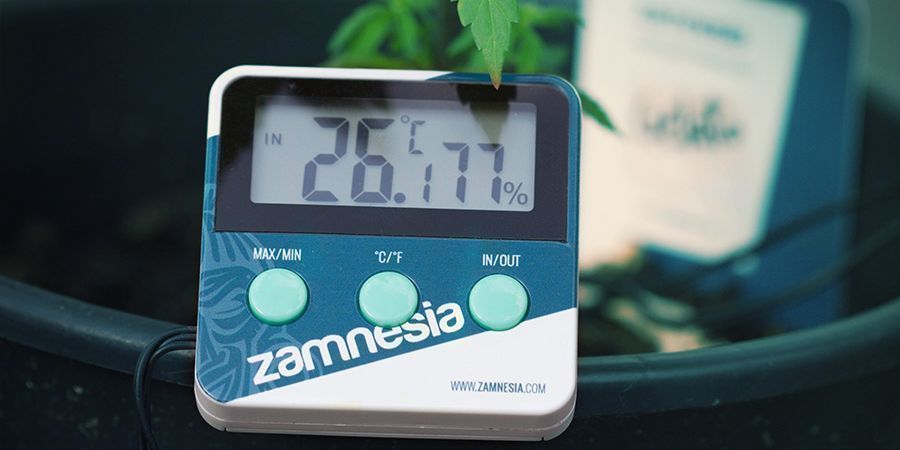 Omgivelsestemperatur Omgivelsestemperatur