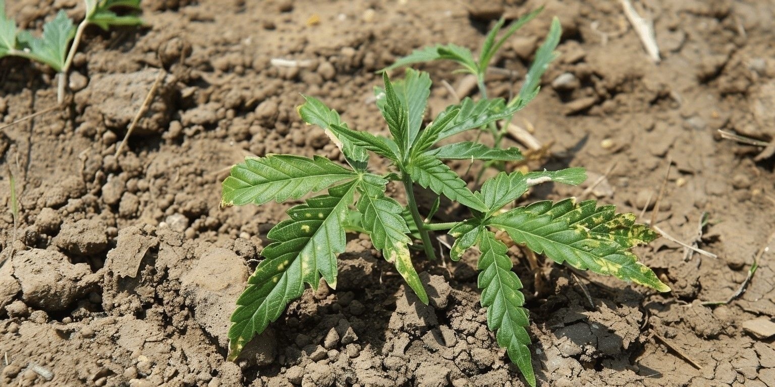 Tørke Drought