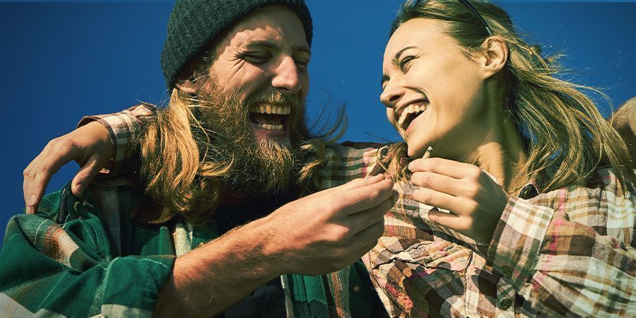 Kan marihuana gøre dig lykkelig på lang sigt? Kan marihuana gøre dig lykkelig på lang sigt?