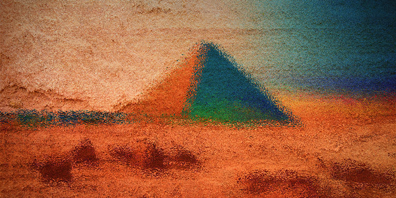 Psychedelic oplevelsens historie The History Of The Psychedelic Experience
