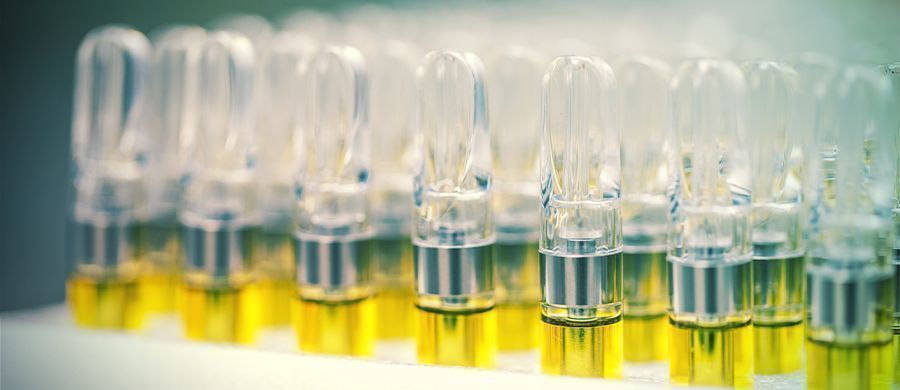 r/oilpen: Patroner, batterier og koncentrater – og meget mere r/oilpen: Cartridges, Batteries, and Concentrates, and More