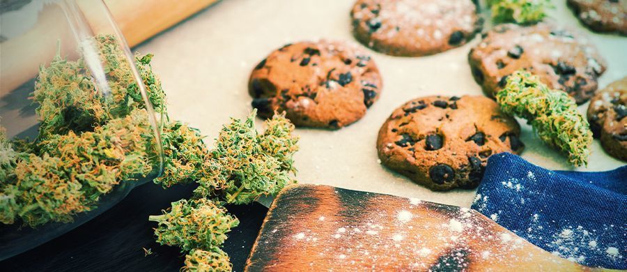 r/treedibles: Det venlige sted at dele opskrifter på spiselige r/treedibles: The Friendly Place to Post Edibles Recipes