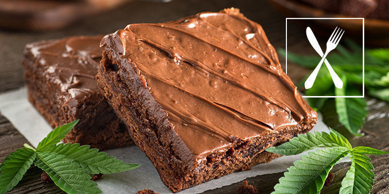 3. Cannabis-edibles-kok 3. Marijuana Edibles Chef
