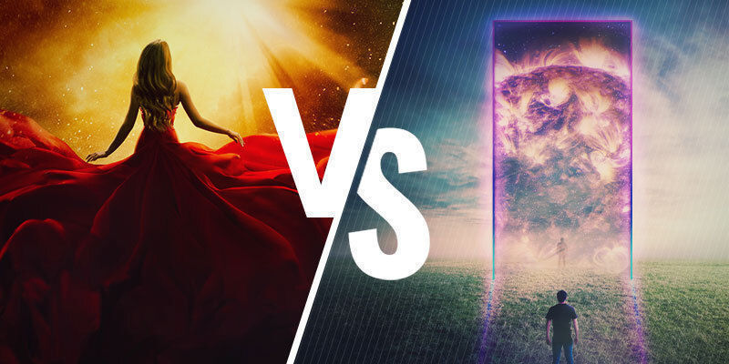 Er lucid dreaming og reality shifting det samme? Are Lucid Dreaming And Reality Shifting The Same?